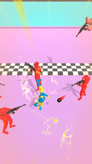 Speed Hero Screenshot 3