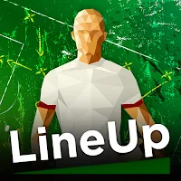 LineUp Teams - Create team