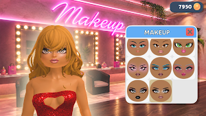 Dress to Shine: Fashion Show Screenshot 1