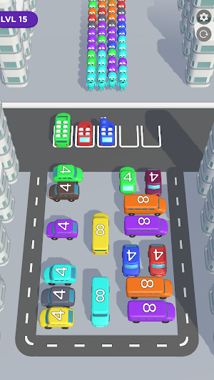 Terminal Out Screenshot 2
