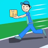 Cargo Hero 3D