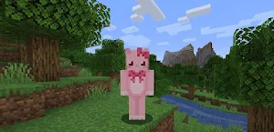 Cat Ears Skins For Minecraft Screenshot 0