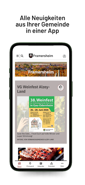 Framersheim Screenshot 0
