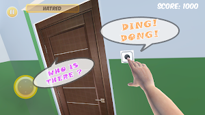 Neighbor Screenshot 2
