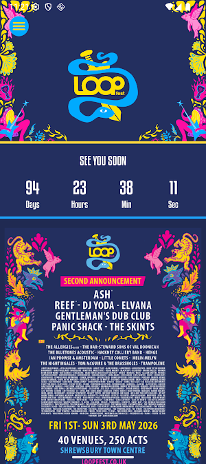 LOOPFEST Screenshot 0