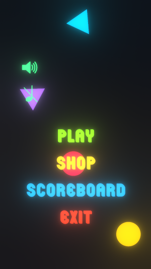 Glow Glow Screenshot 1