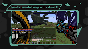 MCPE Insane Craft Survival Screenshot 2