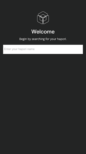 HaporiAppsNZ Screenshot 0