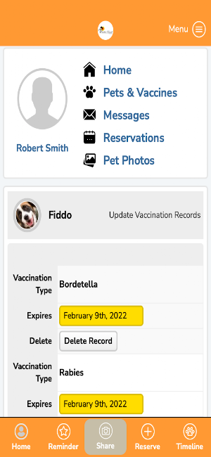 Paradise Ranch Pet Resort Screenshot 2