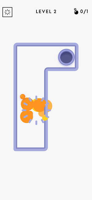 Bomb Shot Screenshot 2