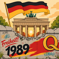 German History Quiz
