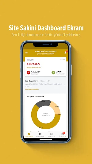 Konformist Screenshot 1