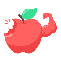 Healthy Drink Food