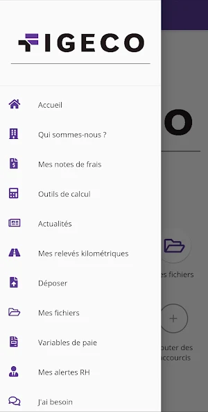 Figeco Screenshot 1