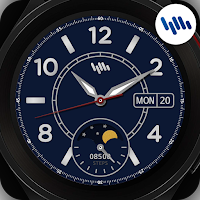 SamWatch Classic Q