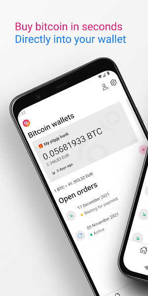 Bitkipi Screenshot 0