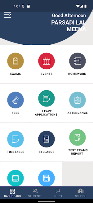Kelam Career Institute Screenshot 1