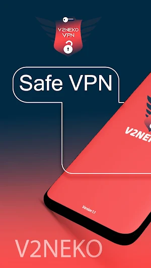 V2 Neko VPN Screenshot 0