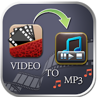 Video To Audio Converter - Mp3
