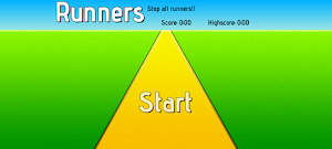 ReflexRunners Screenshot 0