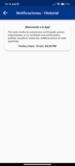 MoodleMoot México Screenshot 0