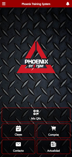 Phoenix Training System Screenshot 3
