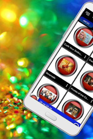 Meme soundboard - button sounds Screenshot 3