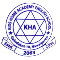 Kid’s Home Academy English School