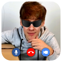Fake Call from Dutchtuber