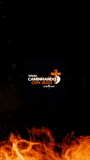 RÁDIO CAMINHANDO COM JESUS Screenshot 0