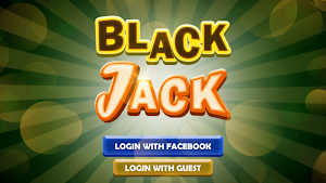 Blackjack - Casino Card Game Screenshot 0