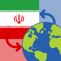Convert Iranian Rial