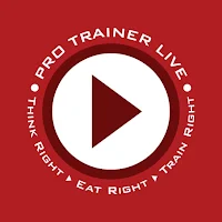 Pro Trainer Live