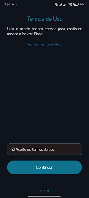 Maxtell Fibra Screenshot 3