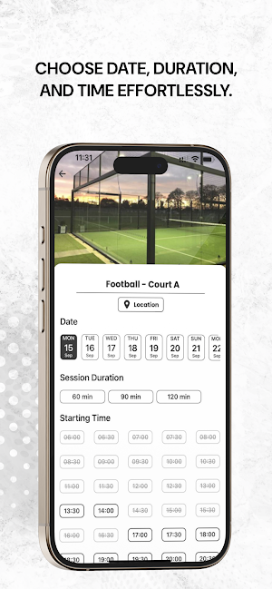 AllPlay screenshot 1