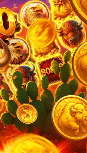 Golden Bull Screenshot 2