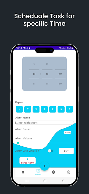 CountDown Screenshot 3
