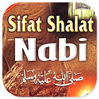 Sifat Sholat Nabi Jilid 2