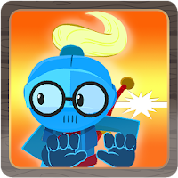 Flipper Knight: A Table Flippi