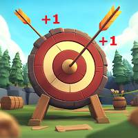 Archery PvP: Bow Masters 2025