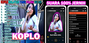 Lagu Malaysia Koplo Offline Screenshot 0