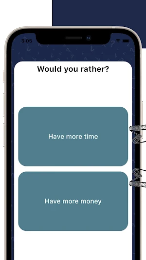 Would you rather? This or that Screenshot 0