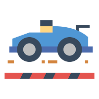 Sedan Jump