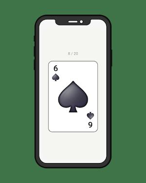Blackjack Counter Screenshot 1