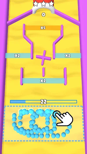 Draw And Multiply! Screenshot 0