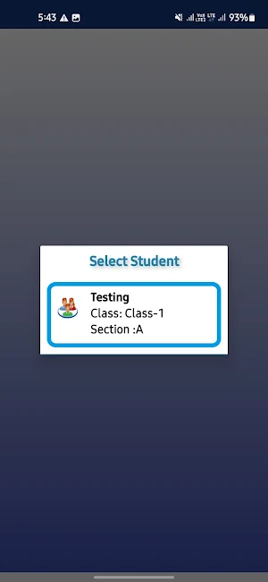 St Marys Buradikatti Screenshot 2
