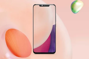 Wallpapers for Galaxy A51, A52 Screenshot 1