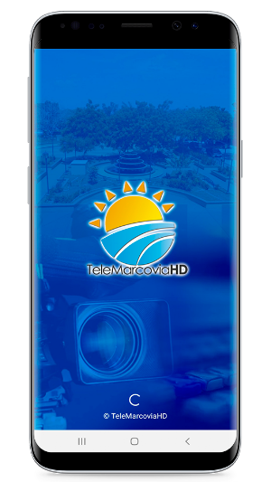 TeleMarcoviaHD Screenshot 0