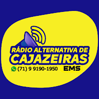 Rádio Alternativa Cajazeiras