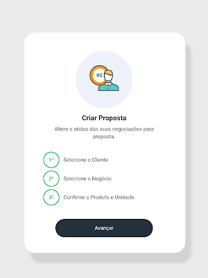Facilita - Homologação Screenshot 3